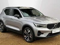 Used Volvo XC40 Ultra 197 HP (144 kW) 2026 SUV