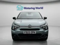 Used Citroën C4 PureTech 128 HP (94 kW) 2023 SUV