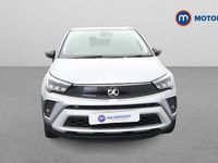 Second-hand Vauxhall Crossland Ultimate 131 CP (96 kW) 2024 SUV