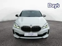 Usado BMW M135 Performance 2020 Blanco Utilitario