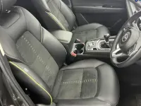 Used Mazda CX-5 Newground 165 HP (121 kW) 2024 Grey SUV