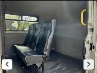 Used Citroën Relay 2012 White Van