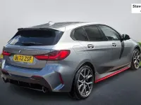 Used BMW 128 Performance 265 HP (194 kW) 2024 Hatchback