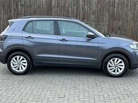 used VW T-Cross - 1.0 TSI (110ps) SE Edition Hatchback