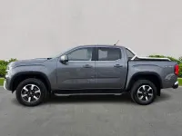 Usado VW Amarok Style 205 HP (150 kW) 2023 Cinzento Pickup