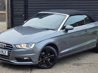 Used Audi A3 Sport 184 HP (135 kW) 2014 Cabriolet