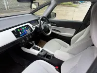 Used Honda Jazz Hybrid 109 HP (80 kW) 2023 Black Hatchback