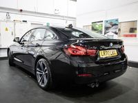 used BMW 420 Gran Coupé 4 Series 2.0 D SPORT 4d 188 BHP