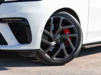 Used Land Rover Range Rover Velar SVAutobiography Dynamic Black 550 HP (404 kW) 2021 SUV