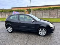 used VW Polo 1.2 Match 60 3dr