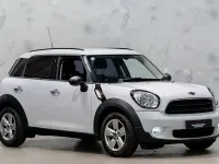 Used Mini ONE 98 HP (72 kW) 2015 White Hatchback