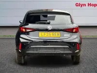 Used MG MG3 Trophy 194 HP (142 kW) 2026 Hatchback