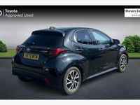 Used Toyota Yaris Hybrid Design 116 HP (85 kW) 2026 Hatchback