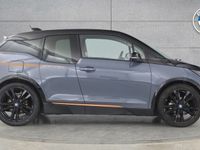 used BMW i3 i3 Series120Ah 5dr