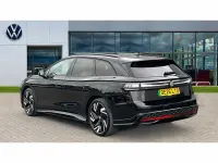 Used VW ID.7 250 kW (340 HP) 2026