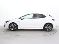 Usado Toyota Corolla Design 122 CV (89 kW) 2021 Blanco Utilitario