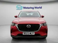 Used Mazda CX-60 Exclusive-Line 328 HP (241 kW) 2026 SUV
