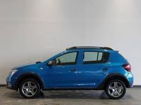 used Dacia Sandero Stepway 0.9 TCe Comfort 5dr