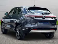 Used Honda HR-V Advance 131 HP (96 kW) 2024 Grey SUV