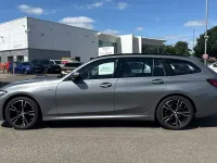 Used BMW 320 M Sport 181 HP (133 kW) 2023 Grey Estate