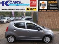 Used Suzuki Alto SZ3 2014 Grey Hatchback