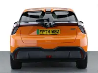 Used MG MG4 EV Trophy 2024 Hatchback
