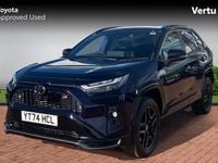 Used Toyota RAV4 Sport 306 HP (225 kW) 2026 SUV