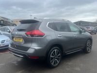 used Nissan X-Trail 1.3 DiG-T Tekna 5dr DCT