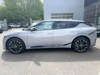 Used Kia EV6 GT-Line S 167 kW (228 HP) 2025 Grey SUV