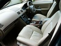 Used Volvo XC90 163 HP (119 kW) 2003 SUV