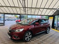 Used Renault Grand Scénic IV Dynamique 2018 Red MPV