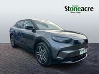 Usado Ford Capri Premium 250 kW (340 HP) 2025 Cinzento SUV
