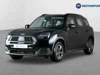 Used Mini Countryman Classic 2025 Black SUV