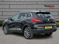 used Renault Kadjar Iconic1.3 Tce Iconic Suv 5dr Petrol Manual Euro 6 (s/s) (140 Ps) - YB19HVO