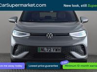 Used VW ID.5 Pro Performance 150 kW (204 HP) 2023 SUV