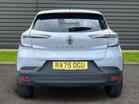 Gebraucht Renault Captur Evolution 91 PS (66 kW) 2025 SUV