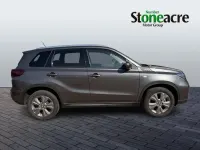 New Suzuki Vitara 129 HP (94 kW) 2025 Grey SUV