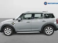 Used Mini Cooper S Countryman Classic 2022 Grey SUV