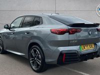 Used BMW iX2 M Sport 147 kW (201 HP) 2025 Grey SUV