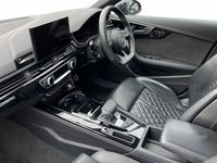 used Audi S4 S4TDI Quattro Black Edition 5dr Tiptronic