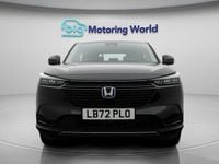 Used Honda HR-V Elegance 131 HP (96 kW) 2023 SUV