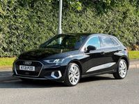 used Audi A3 30 TFSI Sport 5dr