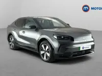 Used Ford Capri Select 210 kW (286 HP) 2025 Black SUV