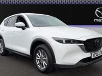 New Mazda CX-5 Center-Line 165 HP (121 kW) 2025 SUV