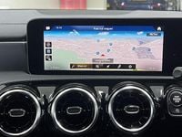 Used Mercedes CLA180 AMG line 136 HP (100 kW) 2022 Sedan