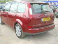 Used Ford C-MAX 118 HP (86 kW) 2003 MPV
