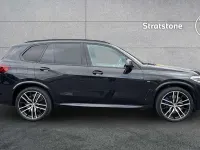 Used BMW X5 530 HP (389 kW) 2022 SUV