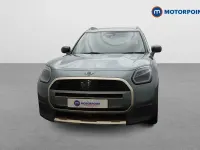 Used Mini Countryman Exclusive 2024 Green SUV