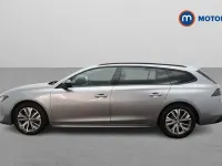 Used Peugeot 508 SW Allure Premium 131 HP (96 kW) 2022 Grey Estate