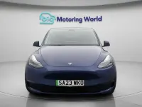 Used Tesla Model Y Performance 313 kW (426 HP) 2023 SUV